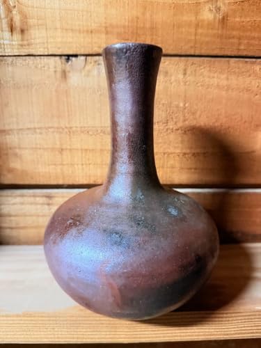花瓶 一輪挿し 備前焼」の人気商品一覧・価格比較 - 価格.com