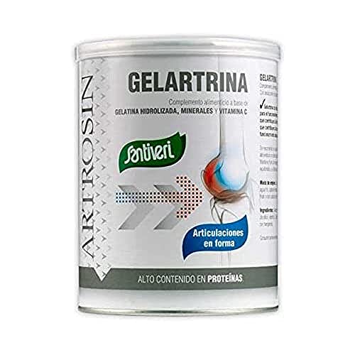 Santiveri - ARTROSIN COLAGENO+MG GELARTRIN - 275gr