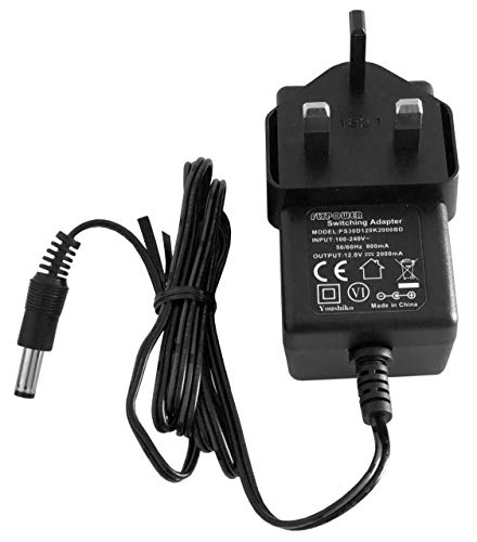 Youshiko YC1600 Intelligent Battery Charger (Official 2025 UK Version) for 16 x AA/AAA batteries (Including Car 12V Adapter) with Discharging & Protection - Image 5