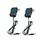 A-dc Socket-2pack