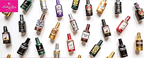 WikiMark x Anthon Berg - een selectie van met likeur gevulde pure chocolade 1 kg - Image 5