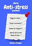 Diario Anti-stress quotidiano