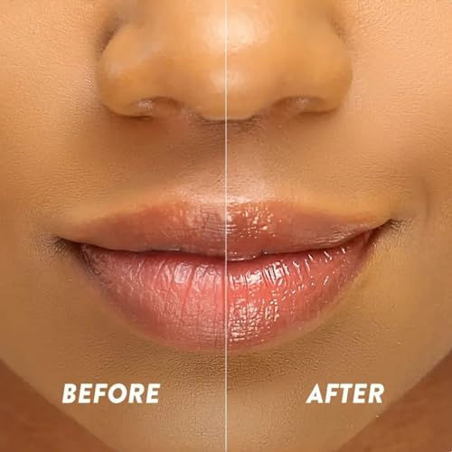 NAJD - Lip Balm Lip Moisturizer Hydrating Repair Lip Makeup Anti-Cracking 7g*(6) Pcs Skin Protect Moisturizing Lip Mask (WNP'L)