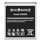 Galaxy On5 Battery (Upgraded) AexPower 3000mAh Replacement Battery for Samsung Galaxy On5 G550T1(MetroPCS) G550T(T-Mobile) SM-G550F | Galaxy On5 Spare Battery [24 Month Warranty]