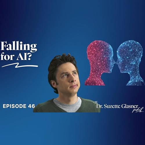 Ep. 46: When AI Companions Start to Feel Like Relationships