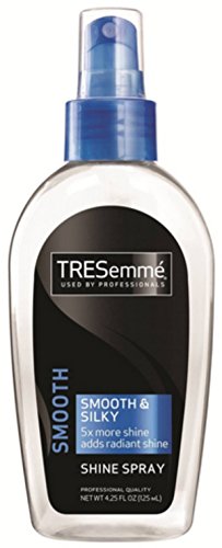 TRESemme Smooth No Frizz Ultra Light Shine Spray 4.25 oz