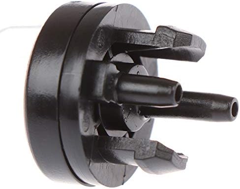 Miniatura 6 de Poweka 503936601 - Bombilla de cebador compatible con motosierra Husqvarna Stihl Craftsman Poulan 455 Rancher 460 445 450 435 paquete de 10