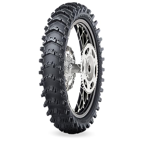 DUNLOP Geomax MX-14 80/100-12 Rear Motocross Reifen für Sandbedingungen