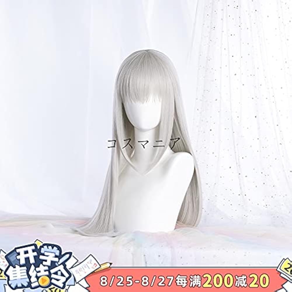 水銀燈 コスプレ ローゼンメイデン 衣装　ウィッグ　道具　セット Amazon.co.jp: [zhuang] ローゼンメイデン 水銀燈 コスプレ衣装