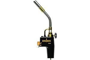 Benzomatic TS4000 Trigger Start Torch