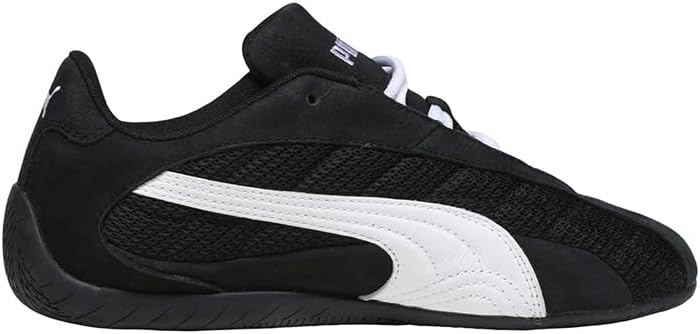 PUMA Mens Speedcat Plus Sneakers