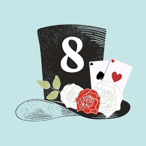 Chapter 8: The Queen&rsquo;s Croquet Ground