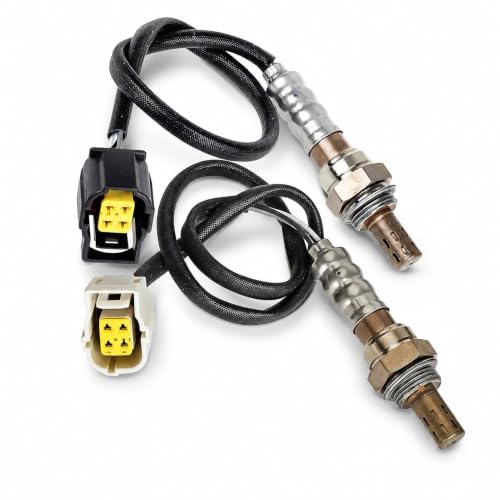 Par de sensores de oxígeno para Dodge Dakota y Ram 1500