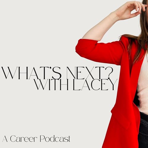 What's Next: Law Student (and future Patent Lawyer)