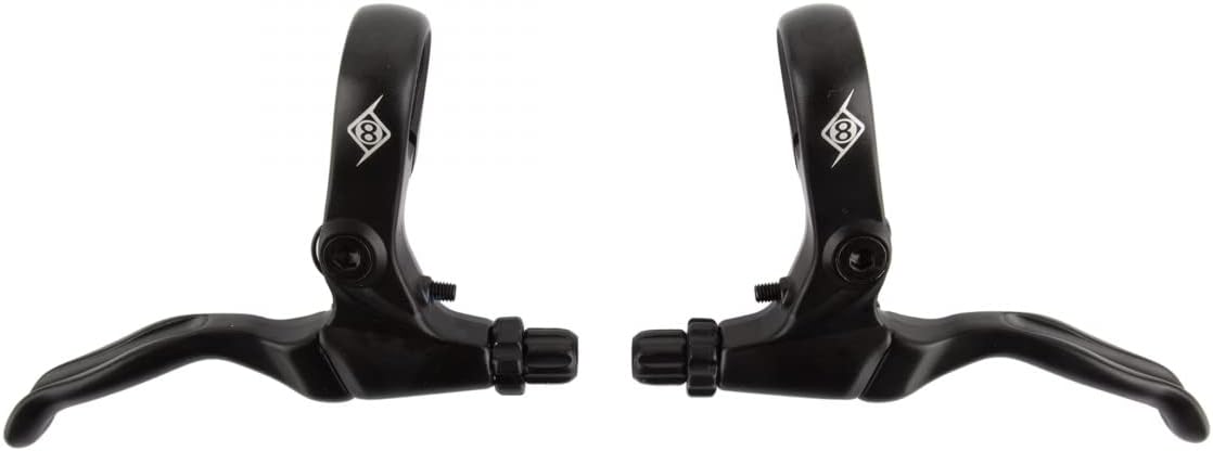 Origin8 DuoTrigger Convertible Cantilever Brake Levers