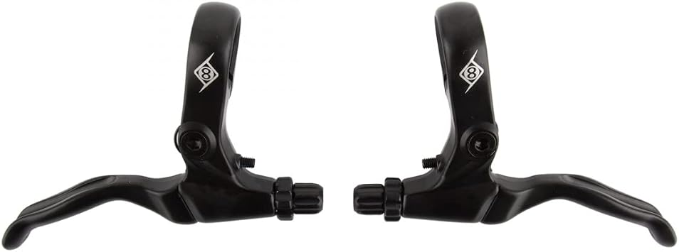 Origin8 DuoTrigger Brake Levers