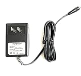 DCPOWER AC Power Adapter Compatible Replacement for CASIO CDP-100, CDP-200, CDP-200R