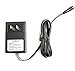 DCPOWER Power Supply/AC Adapter Compatible Replacement for Roland A-88MKII MIDI Keyboard Controller