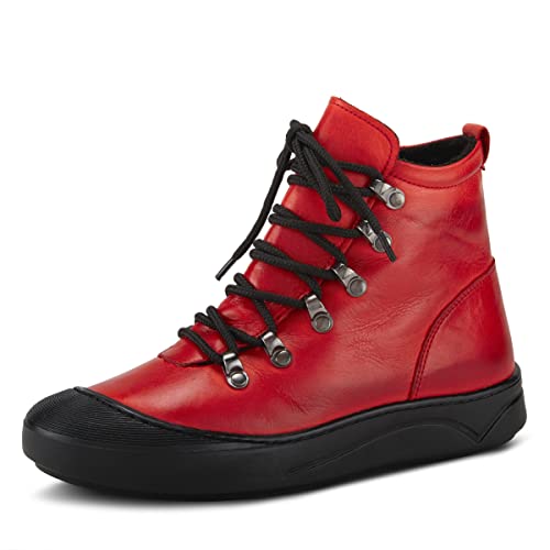 Spring Step Women's Darleen Ankle Boot