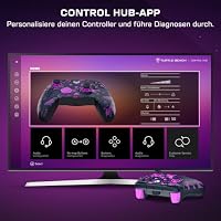 Turtle Beach Rematch kabelloser Controller: Minecraft – Ansicht 9