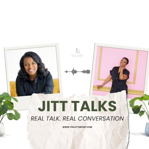 JITT Talks cover art