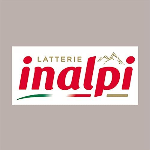 Latte di Filiera Scremato In Polvere Italiano Alta Qualità INALPI - 1 Kg - Lucgel