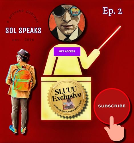 🆕 Sol Speaks | Episode 2: The Antidote to Complexity: Sophisticated Simplicity (Exclusive)
