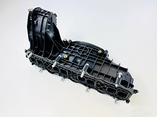 Collecteur d'admission pour Mercedes SLC R172 250D 2016-2017 EEP/ME/151A