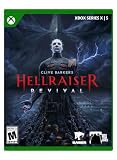 Clive Barker's Hellraiser: Revival - Xbox Series X
