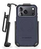 Encased Belt Clip for Otterbox Case iPhone 17 Pro Max - Holster for Defender/Defender Pro Series Cases Only