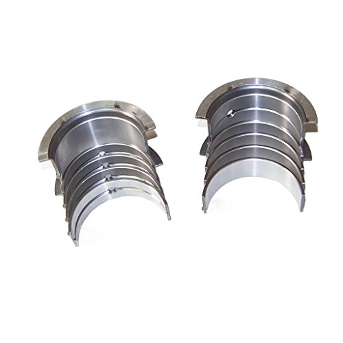 Dnj Ek3104M Master Engine Rebuild Kit For 1996-2002 / Cadillac, Chevrolet, Gmc/C-Series, Escalade, Express 1500-2500-3500, K-Series, Savana 1500-2500-3500, Tahoe, Yukon / 5.7L /Ohv/ V8 / 16V /Vin R #TOP5