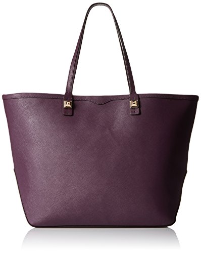 Rebecca Minkoff Everywhere Tote, Aubergine