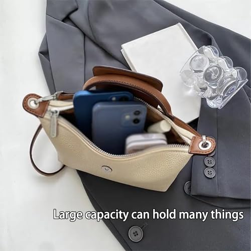 Fashion Women's Crossbody Bags, Small Crossbody Bags for Women, Trendy Large Capacity Ladies Crossbody Bag, Can Be Worn in Many Places,Get 2 Lint Rollers for free4