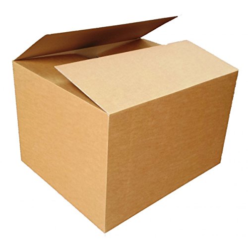 TUFF Wall Export Grade Boxes (750mm x 750mm x 450mm)