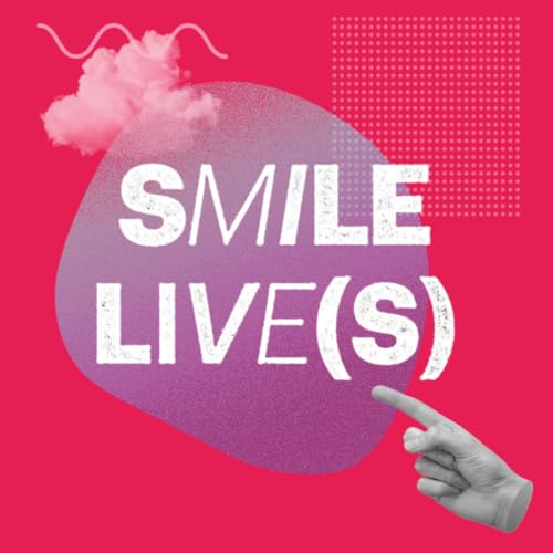 Smile Live(s) cover art