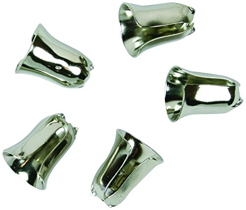 Bell no 6 Níquel Pltd Cover