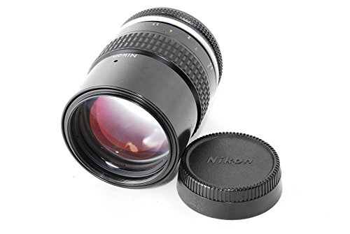 Nikon Ai NIKKOR 135mm F2.8