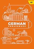 AA Phrasebook German