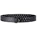 Safariland ELS 032 Competition Belt,Black Basket Weave,36in Waist