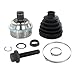 Produktbild SKF Antriebswellengelenksatz VKJA 3012 Position Vorderachse Außendurchmesser 98 mm Höhe 108 mm Länge 219 mm Breite 108 mm - OE Qualität