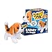 Battery Operated Plush BARNEY THE BEAGLE