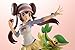 Kotobukiya Pokemon: Rosa and Snivy Artfx J Statue
