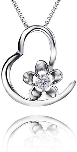 Fairy Heart �I�[�v���n�[�g ����9�_�M�t�g�Z�b�g �l�b�N���X �`�F�[��2��� ���f�B�[�X�l�b�N���X (�n�[�g�t�����[)