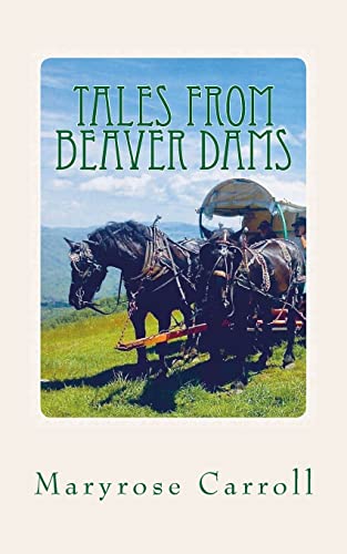 Tales from Beaver Dams: What you don't know about Appalachian Mountain life