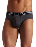 BOSS HUGO BOSS Men's Ultra Soft Micromodal Stretch Mini Brief