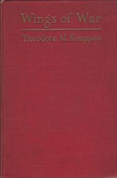 Hardcover Wings of War Book