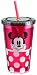 Disney Minnie Mouse 18 Oz. Acrylic Travel Cup 89014