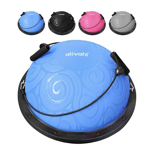 BALÓN DE EQUILIBRIO ATIVAFIT 60 CM