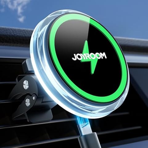JOYROOM Magsafe Car Mount Charger Cover