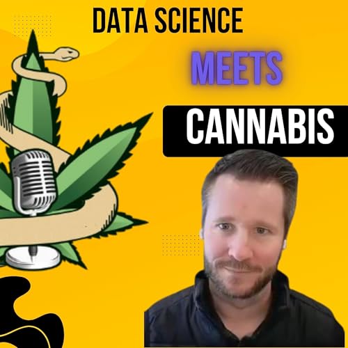 E173-1 The Future of Cannabis Research: AI, Big Data, and the National Cannabis Registry with Johannes Thrul Part 1